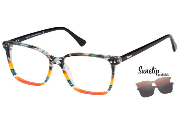 XP Modell 1559 - Farbe 08 mit Clip