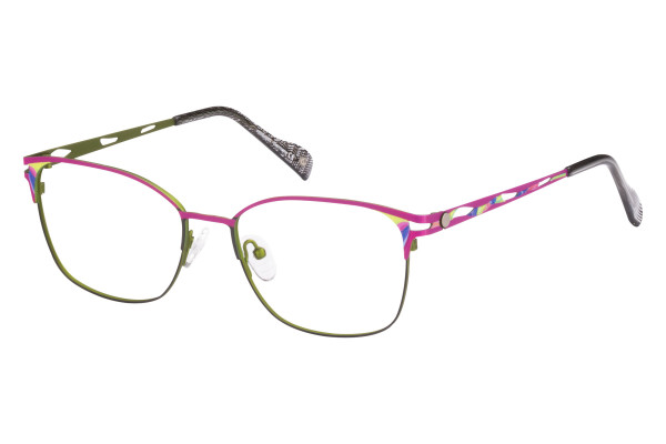 vonBogen Modell 239 - Farbe 04