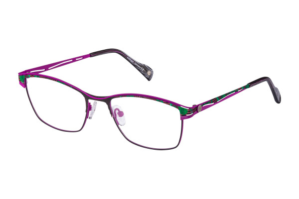 vonBogen Modell 228 - Farbe 04