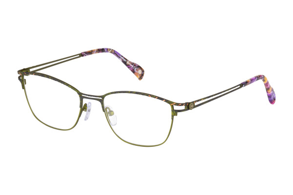 vonBogen Modell 189 - Farbe 03