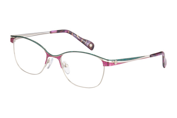 vonBogen Modell 937 - Farbe 04