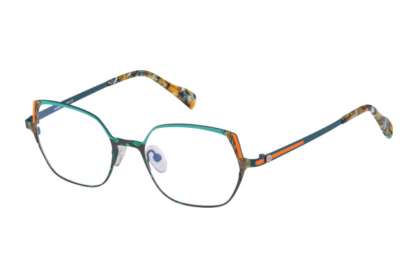 vonBogen Modell 227 - Farbe 03