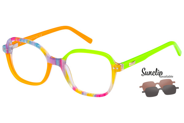 vonBogen Modell 230 - Farbe 09 mit Clip