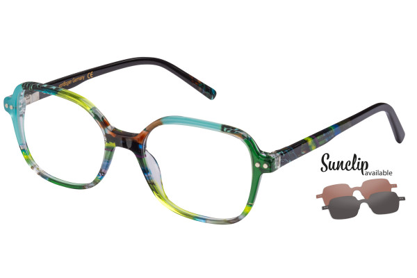 vonBogen Modell 230 - Farbe 02 mit Clip