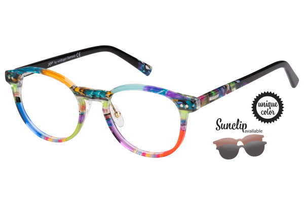 XP Modell 1576 - Farbe 08 mit Clip