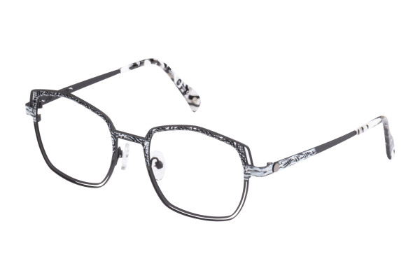 vonBogen Modell 247 - Farbe 01