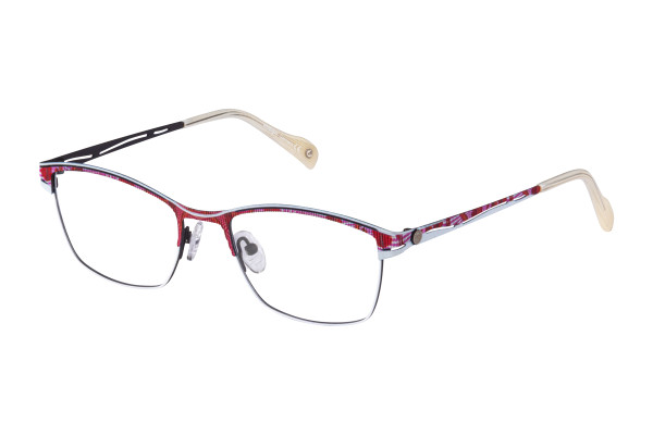 vonBogen Modell 228 - Farbe 01