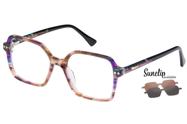 XP Modell 1590 - Farbe 02 mit Clip