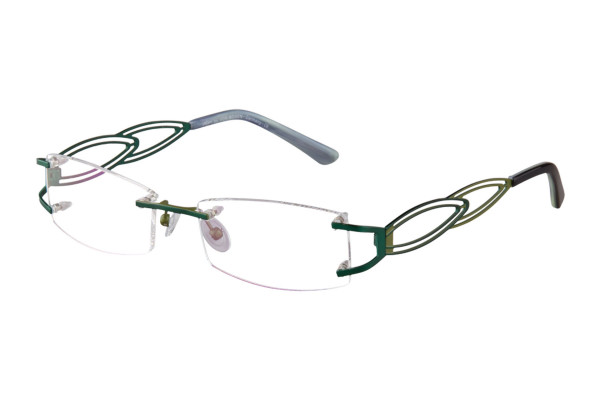 Oxygen Modell 4052 - Farbe 03